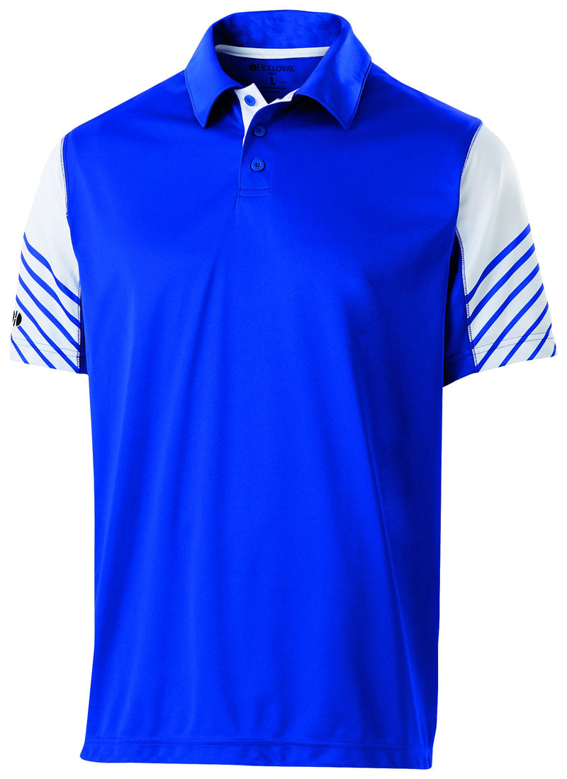 Holloway Arc Polo