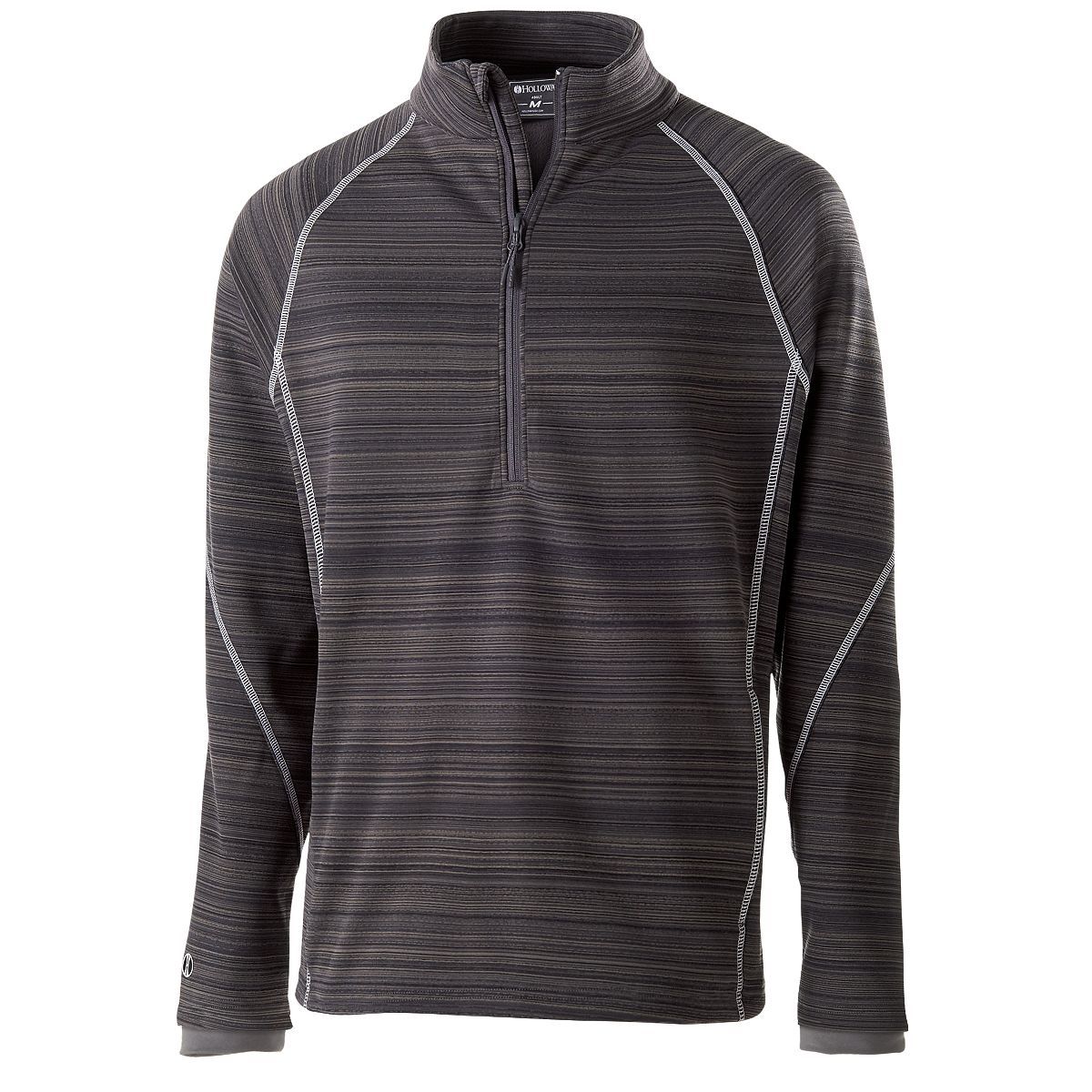 Holloway Men's Deviate Pullover Holloway
