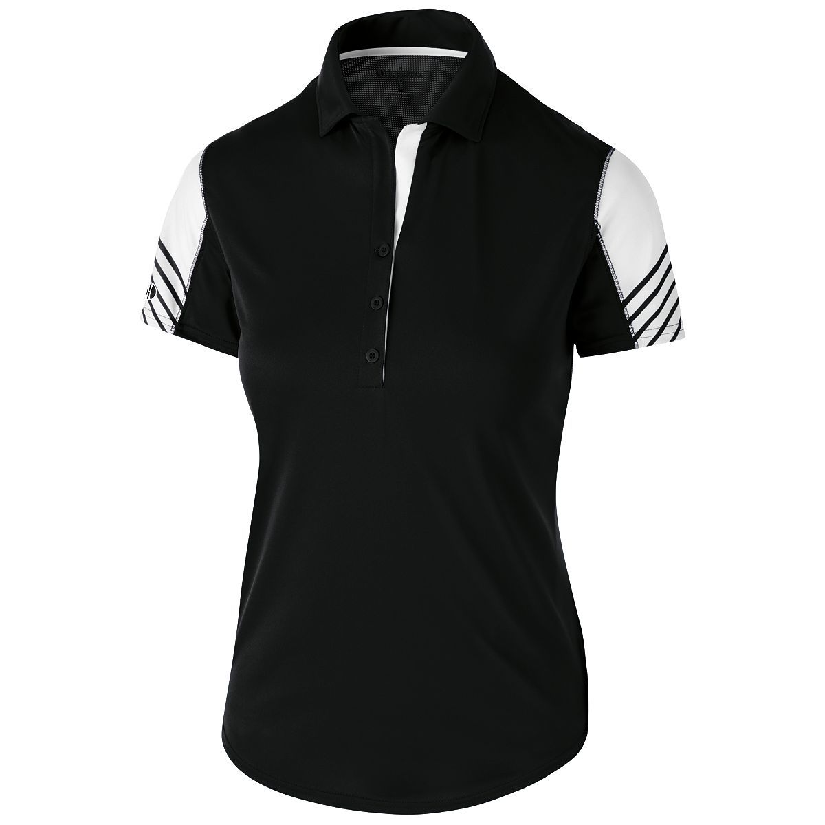 Holloway Women's Arc Polo Holloway