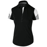 Holloway Women's Arc Polo Holloway