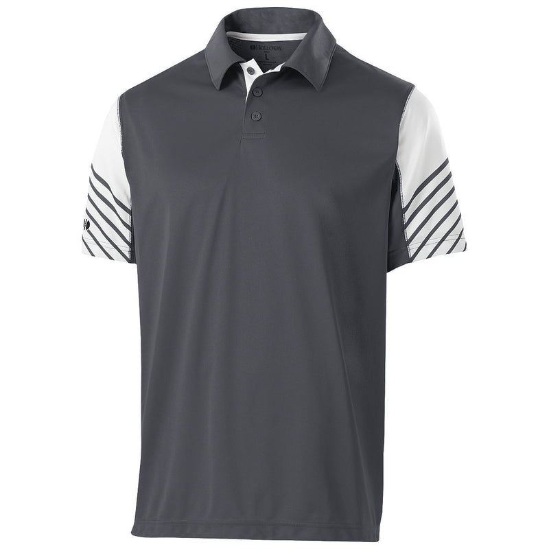 Holloway Arc Polo