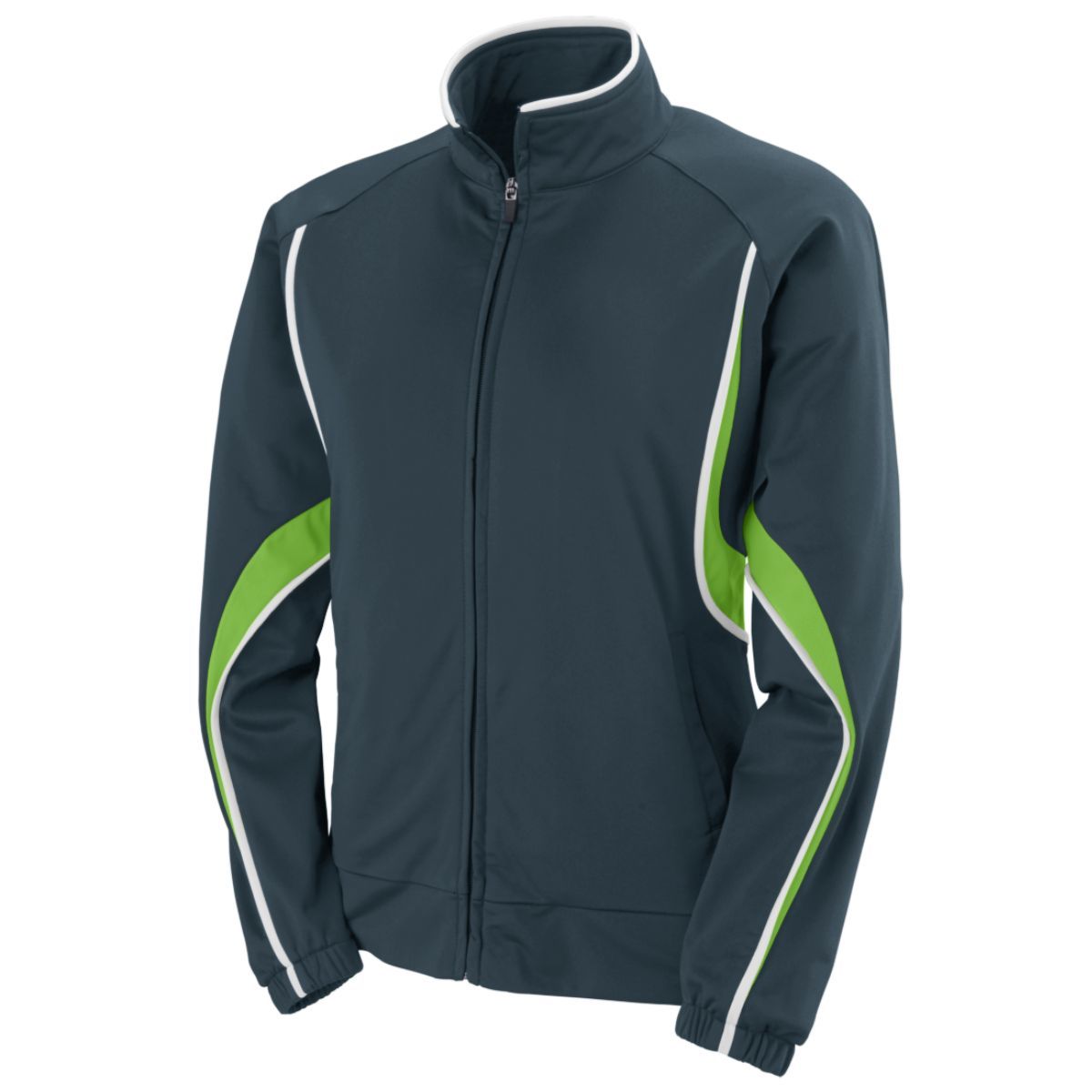 Augusta Women's Rival Jacket Augusta