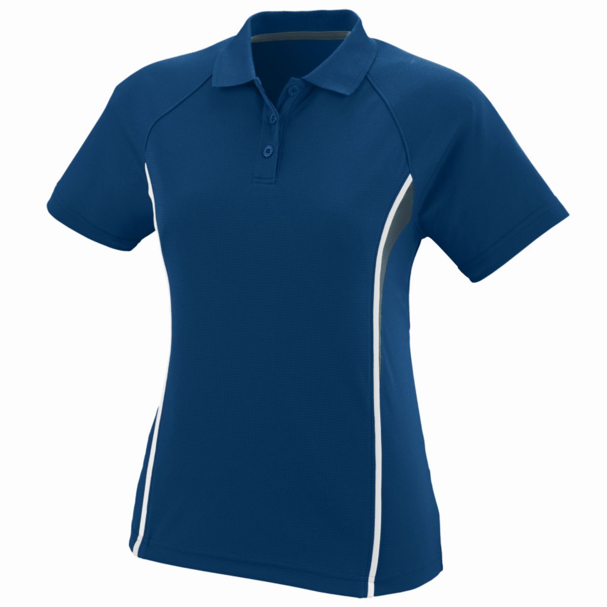 Augusta Ladies Rival Polo Shirt Womens Apparel Shirts & Tops