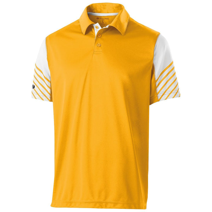 Holloway Arc Polo Holloway