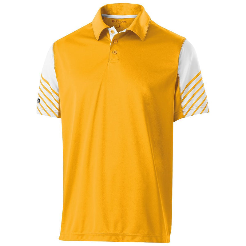 Holloway Arc Polo