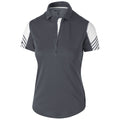 Holloway Women's Arc Polo Holloway