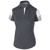 Holloway Women's Arc Polo Holloway