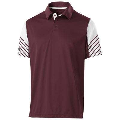 Holloway Arc Polo