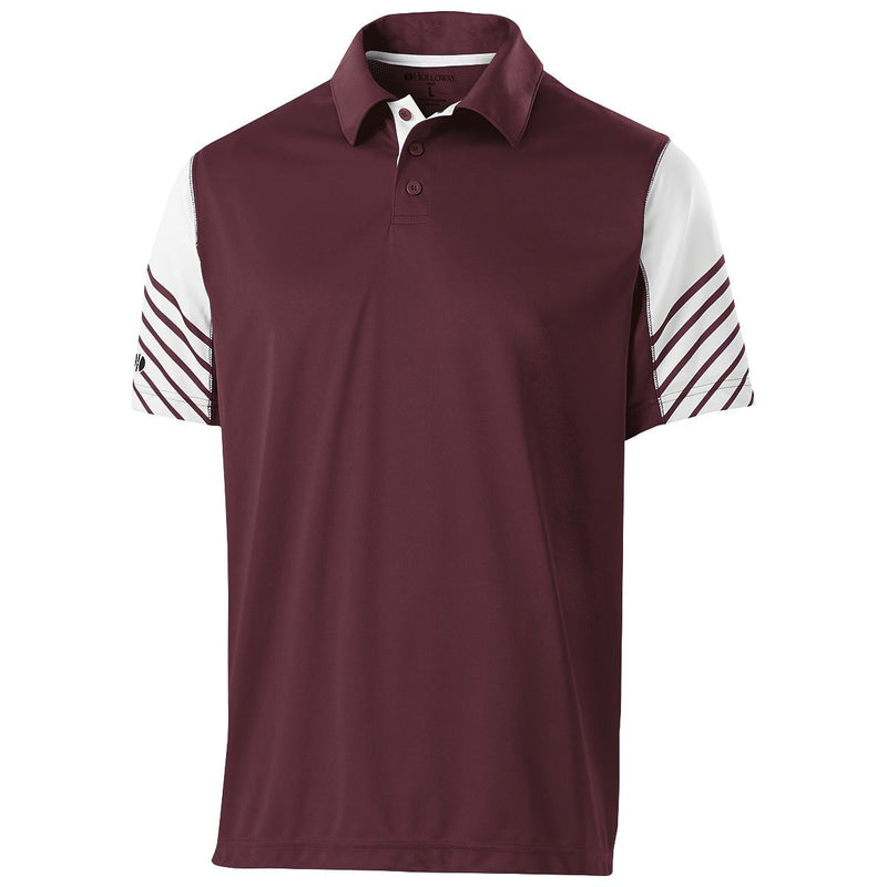 Holloway Arc Polo