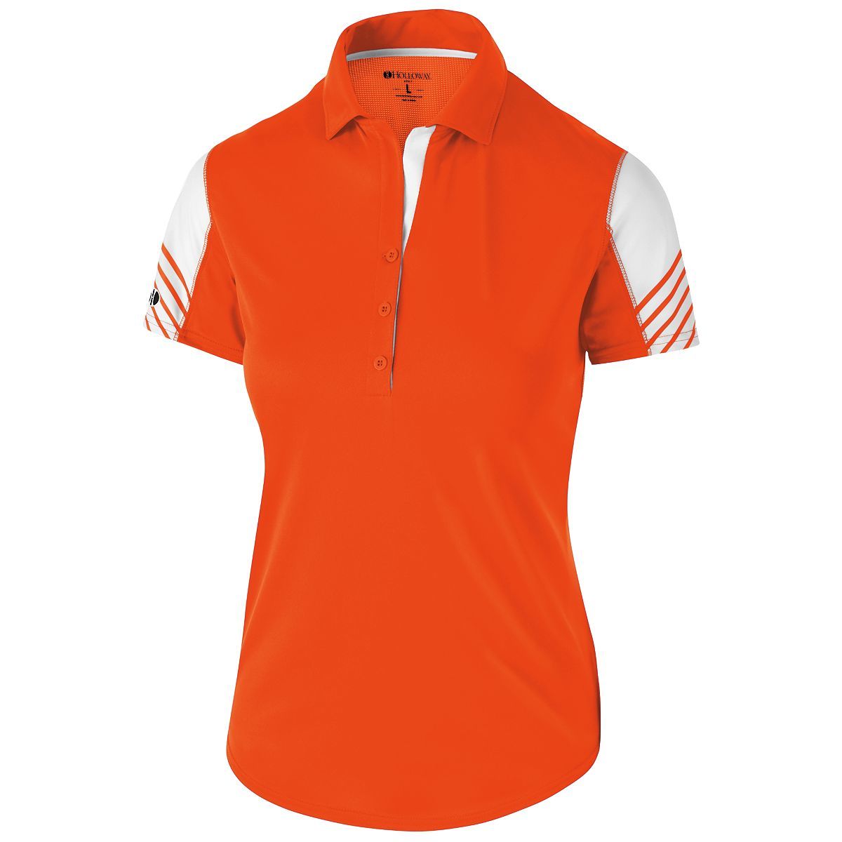 Holloway Women's Arc Polo Holloway