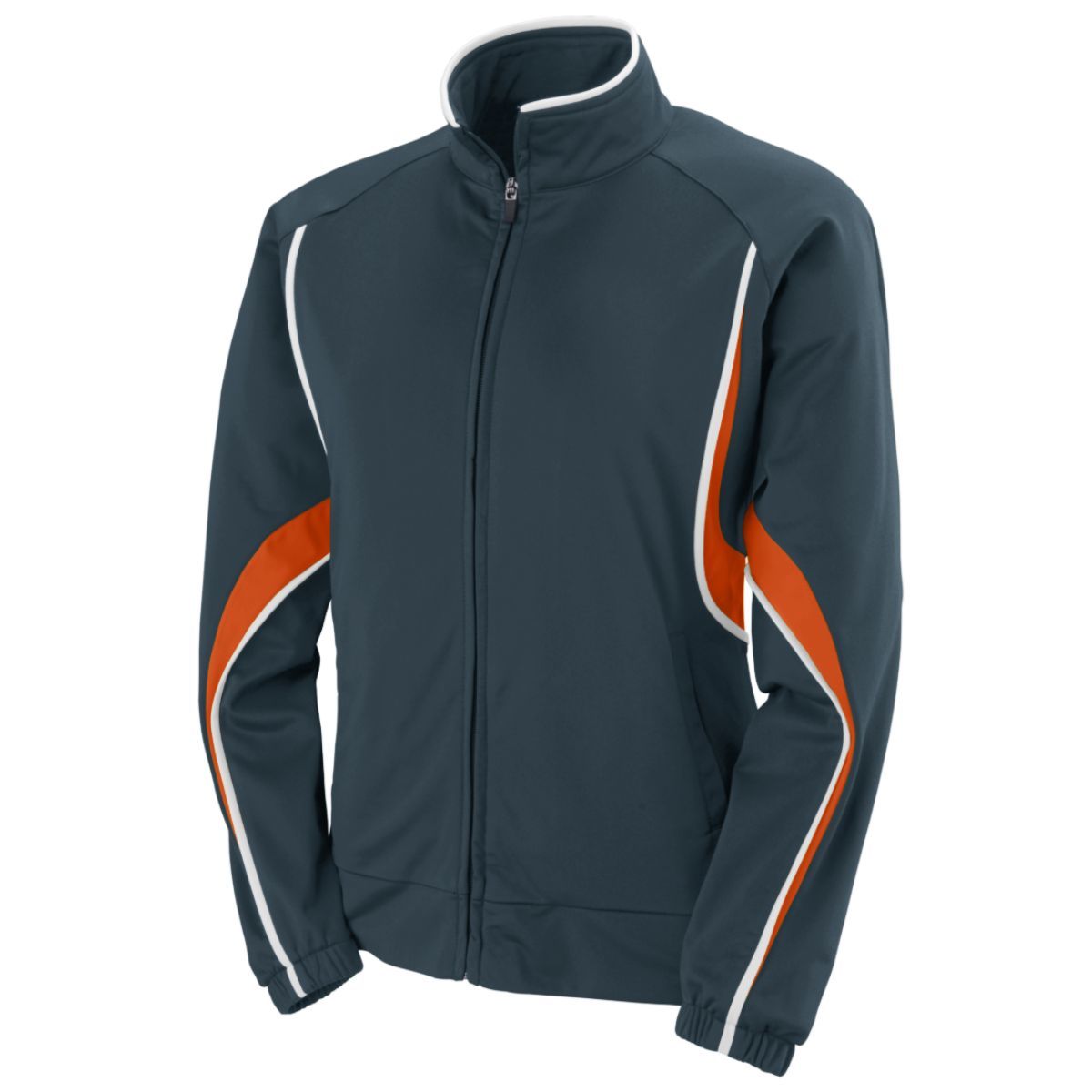 Augusta Women's Rival Jacket Augusta