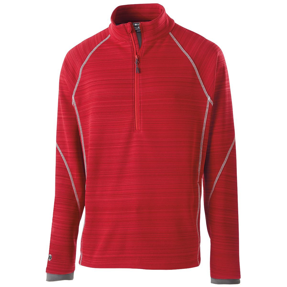 Holloway Men's Deviate Pullover Holloway