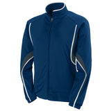 Augusta Women's Rival Jacket Augusta