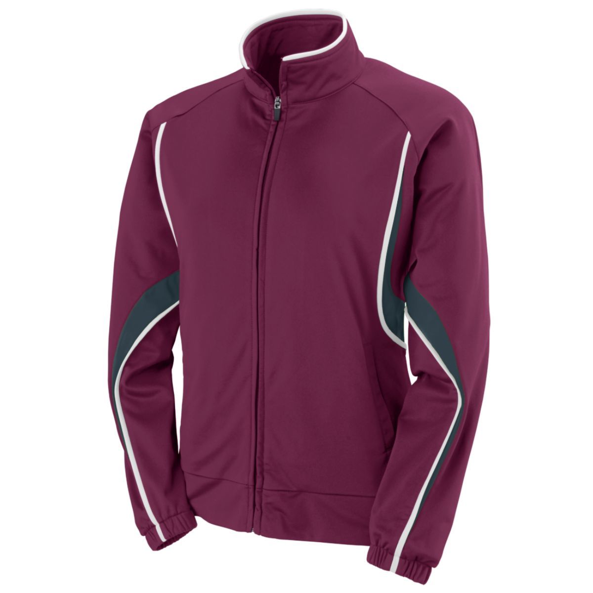 Augusta Women's Rival Jacket Augusta