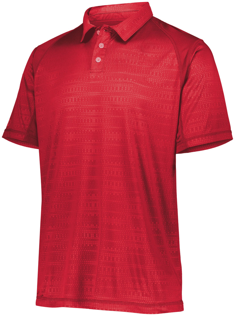 Holloway Converge Polo