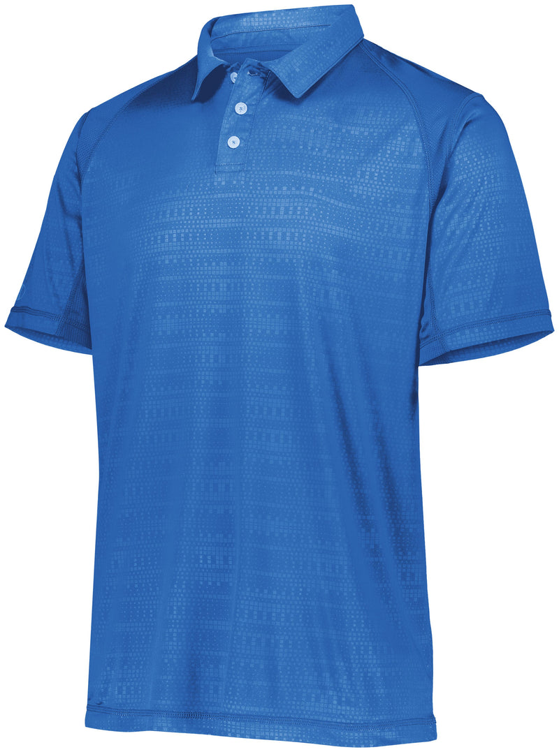 Holloway Converge Polo