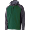 Holloway Men's Raider Softshell Jacket Holloway