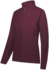 Holloway Women's Featherlight Soft Shell Jacket Holloway
