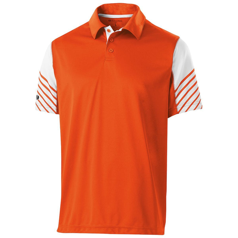 Holloway Arc Polo