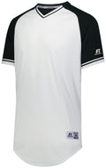 Russell Youth Classic V-Neck Jersey Russell Athletic