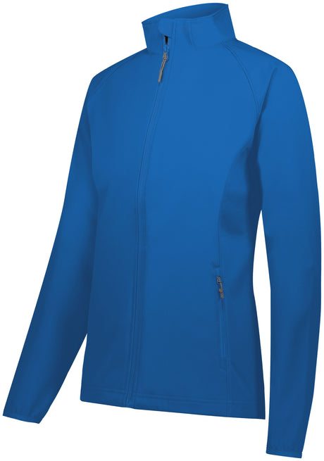 Holloway Women's Featherlight Soft Shell Jacket Holloway