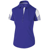 Holloway Women's Arc Polo Holloway
