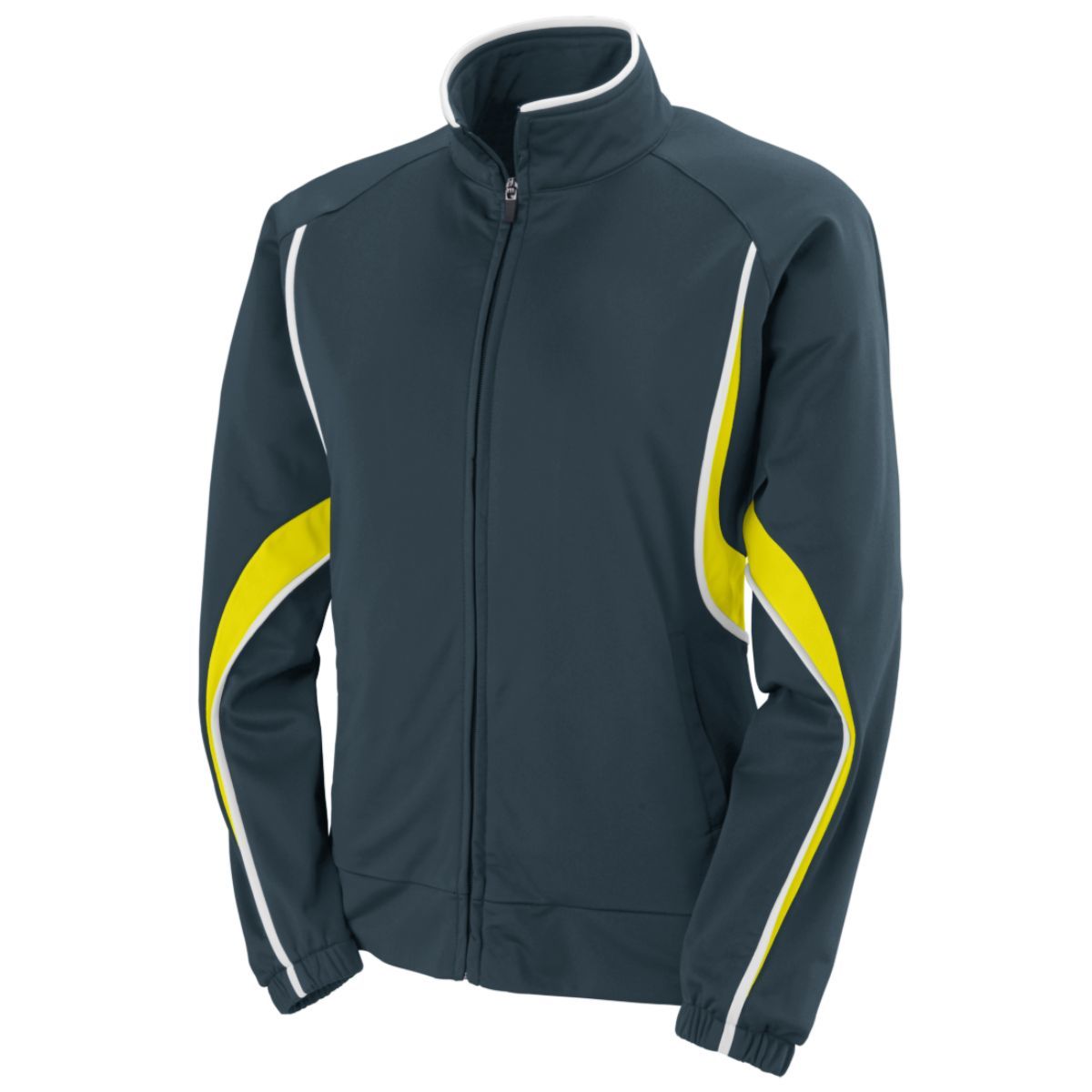 Augusta Women's Rival Jacket Augusta