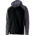 Holloway Men's Raider Softshell Jacket Holloway
