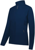Holloway Women's Featherlight Soft Shell Jacket Holloway