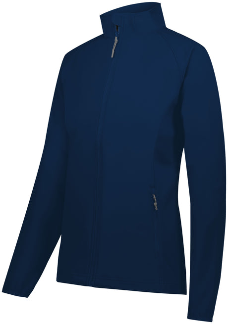 Holloway Women's Featherlight Soft Shell Jacket Holloway