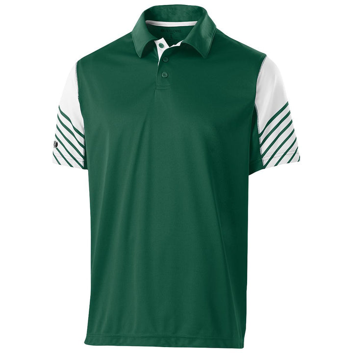 Holloway Arc Polo Holloway