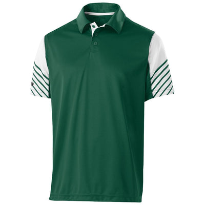 Holloway Arc Polo