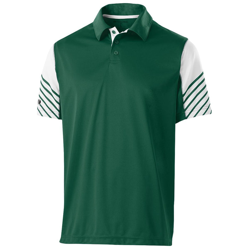 Holloway Arc Polo