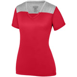 Augusta Women's Challenge T-Shirt Augusta