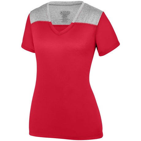 Augusta Women's Challenge T-Shirt Augusta
