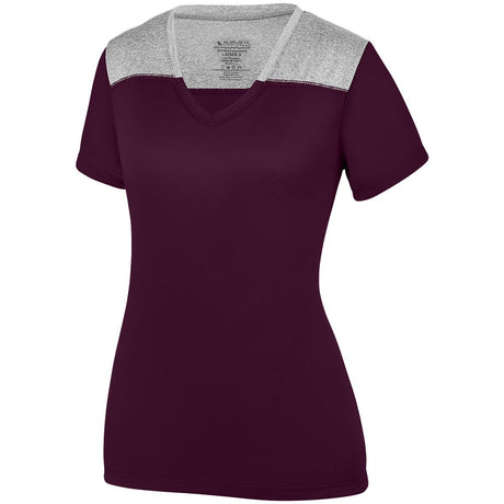 Augusta Women's Challenge T-Shirt Augusta