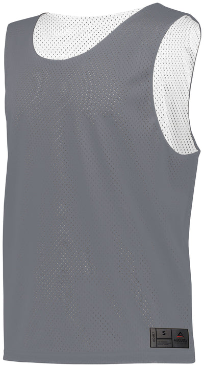 Augusta Youth Mesh Reversible Pinnie