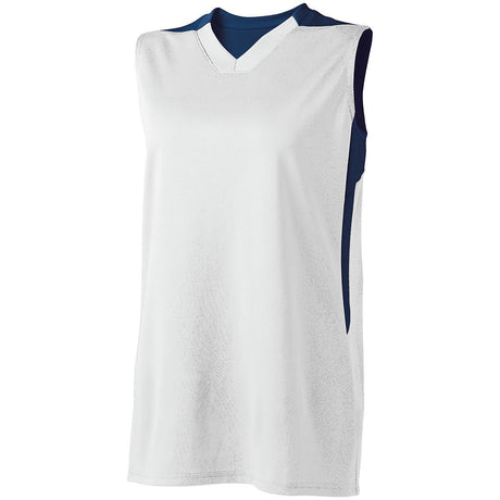 High Five Women's Half Court Basketball Jersey High Five