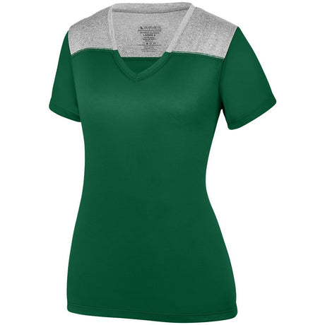 Augusta Women's Challenge T-Shirt Augusta