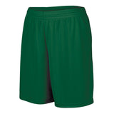 Augusta Women's Octane Shorts Augusta