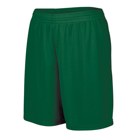 Augusta Women's Octane Shorts Augusta