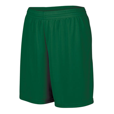 Augusta Women's Octane Shorts