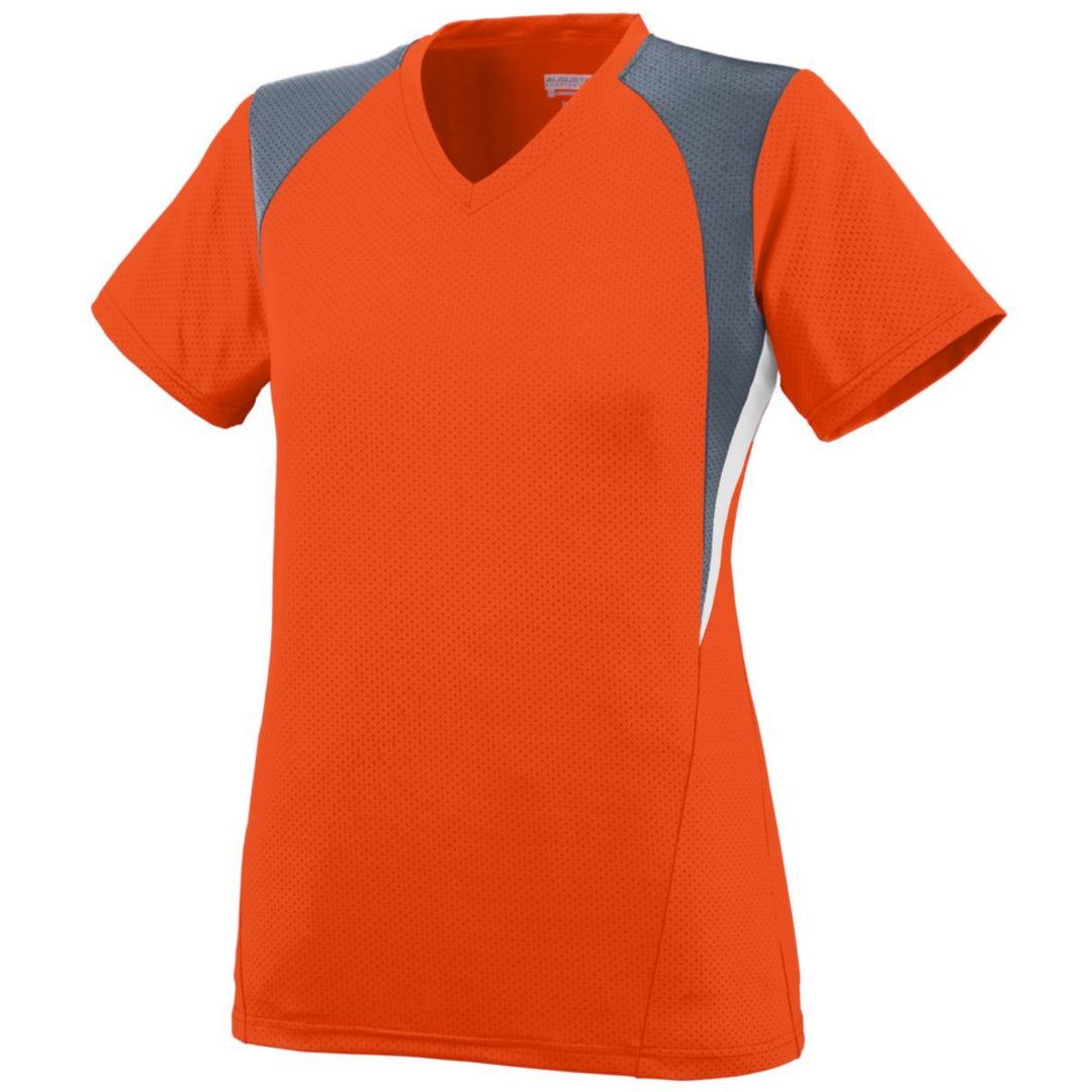 Augusta Adult Mystic Softball Jersey Augusta