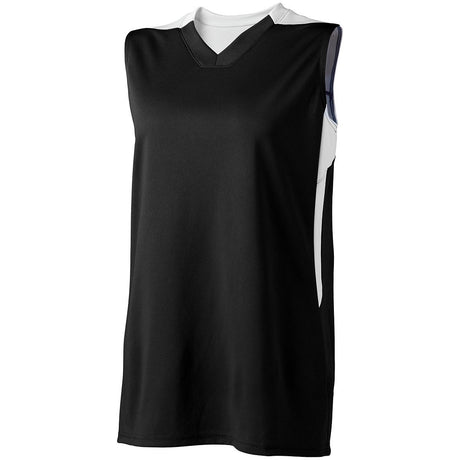 High Five Women's Half Court Basketball Jersey High Five