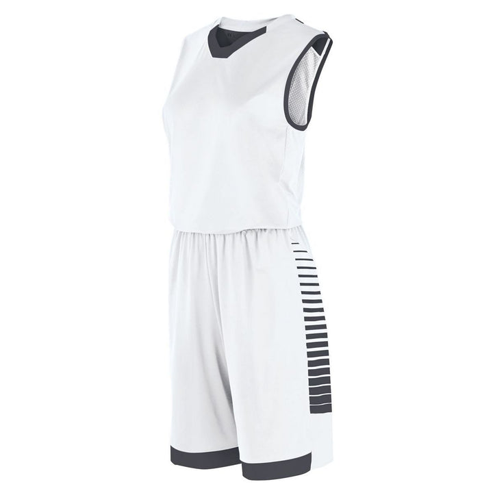 Holloway Women's Arc Basketball Jersey Holloway