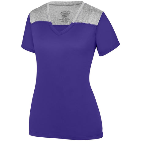 Augusta Women's Challenge T-Shirt Augusta