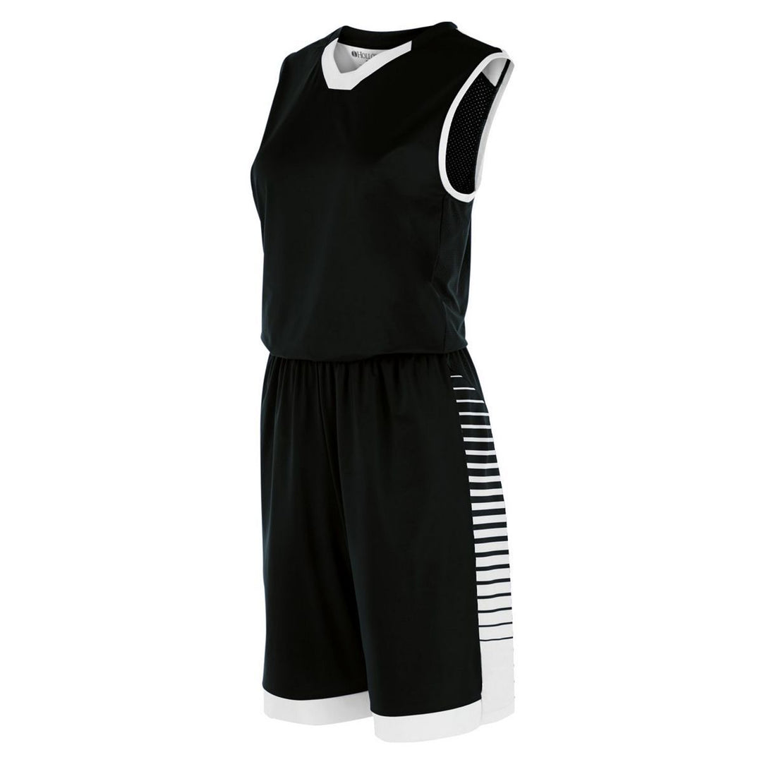 Holloway Women's Arc Basketball Jersey Holloway