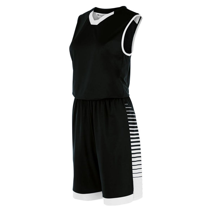Holloway Women's Arc Basketball Jersey Holloway