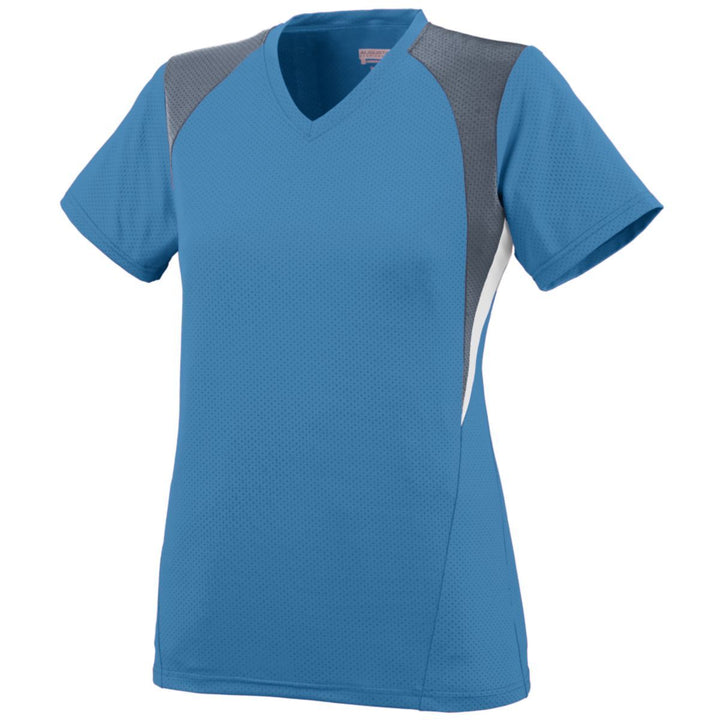 Augusta Adult Mystic Softball Jersey Augusta