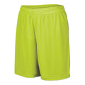 Augusta Women's Octane Shorts Augusta